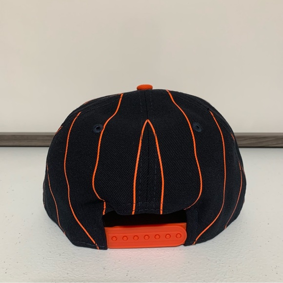 New Era Houston Astros Baseball Cap-NWT - Picture 3 of 7